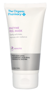 The Organic Pharmacy Enzyme Peel Mask 60 ml