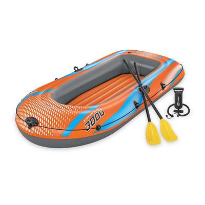 Bestway Bootset Kondor Elite 3000 246x122x45 cm Vrije Tijd 61145