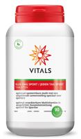 Vitals Elke Dag Sport Tabletten