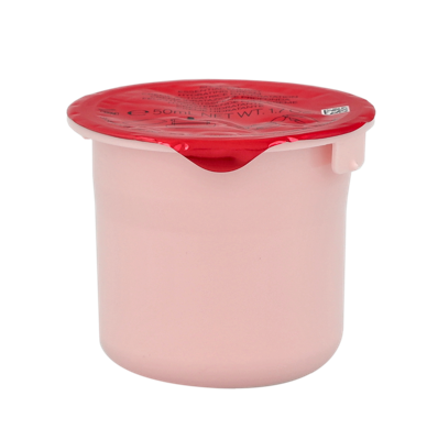 Shiseido Essential Energy Hydrating Cream - Refill Dag & Nachtcrème 50 ml Dames