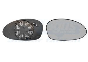 Spiegelglas, buitenspiegel 0657834