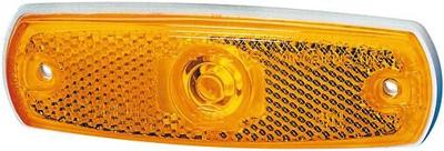 HELLA zijmarkeringslicht lights