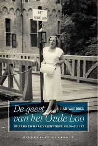 De geest van het Oude Loo - Han van Bree - ebook