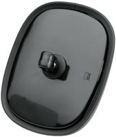 HELLA buitenspiegel outer mirror cab walked on both sides. gra