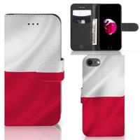 iPhone 7 | 8 | SE (2020) | SE (2022) | Bookstyle Case | Polen