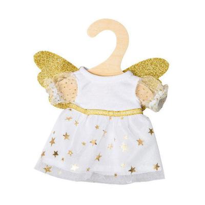 Heless Poppenjurk beschermengel, 20-25 cm
