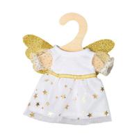 Heless Poppenjurk beschermengel, 20-25 cm