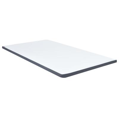 Boxspringtopmatras 200x120x5 cm