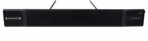 Sunred Heater Nero Wall Hanging 2400 terrasverwarmer