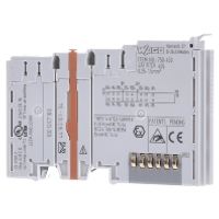 750-450  - Fieldbus analogue module 4 In / 0 Out 750-450 - thumbnail