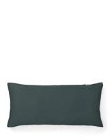 Essenza Essenza Alice silk pillowcase 60x70 cm Balsam green