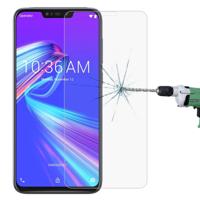 0 26 mm 9H 2.5D explosieveilige getemperd glas Film voor Asus Zenfone Max (M2) ZB633KL