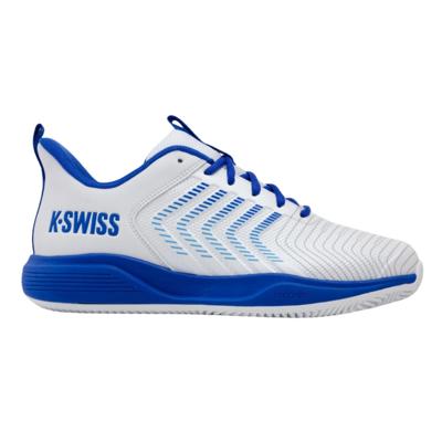 K-SWISS Ultrashot Light Clay Tennisschoenen Heren 43