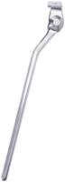 PLETSCHER zijstandaard "esge" kickstand esge 305mm
