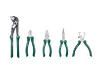 PARKSIDE Tangenset 5-delig