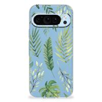 Google Pixel 9 | 9 Pro | TPU Case | Leaves