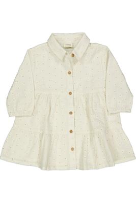 Jurk - Beige Jurk - Beige