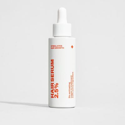 Swiss Clinic Hair Serum 2,5% - 50 ml