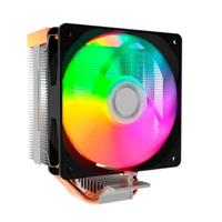 Cooling Base voor Laptop CoolBox COO-VCPU-4-ARB