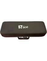Nice Blade Box Soft (2 Paar Ijzers)