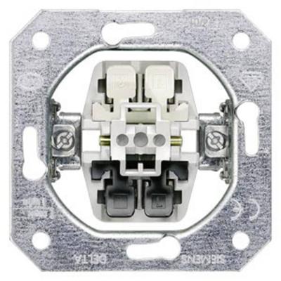 Siemens 5TD2123 Knop Delta Bont Schakelmateriaal 1 stuk(s)