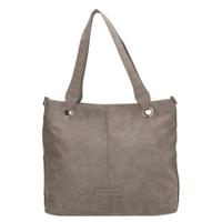Enrico Benetti June Shopper-Grey