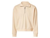 esmara Men Heren trui (Beige, XXL)