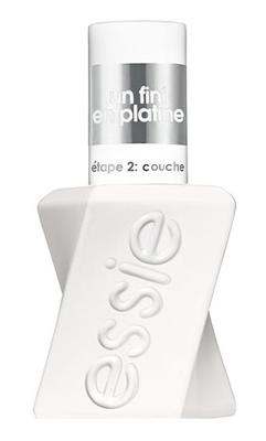 Essie Gel couture top coat