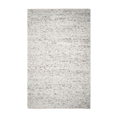 Kave Home Vloerkleed 'Manilva' Wol, 200 x 300cm