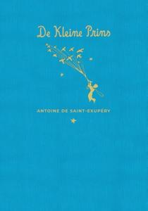 De Kleine Prins (Hardback)