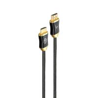 HDMI-Kabel GEMBIRD CCBP-HDMI8K-AOC-20M Zwart 20 m