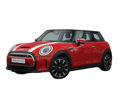 MINI Electric