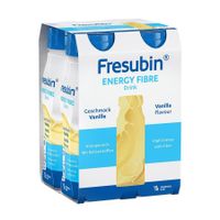 Fresubin Energy Fibre Drink 200ml Vanille - thumbnail