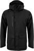 Craghoppers CEP003 Expert Kiwi Pro Stretch 3in1 Jacket - Black - XS