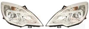 Koplamp Set SET3860962