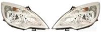 Koplamp Set SET3860962