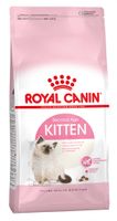 Royal Canin Kitten droogvoer voor kat 400 g Katje Gevogelte - thumbnail