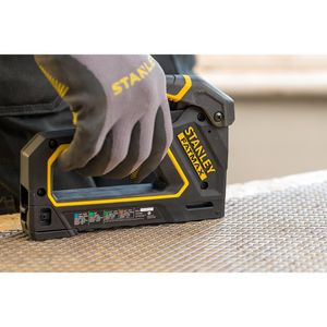 Stanley FATMAX FMHT0-80550 spijkerapparaat & nietpistool Pneumatisch