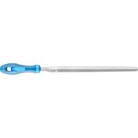 PFERD TOOLS 11211256 Werkplaatsvijl driehoekig kap 1 incl. ergonomisch vijlheft Lengte 250 mm 1 stuk(s)