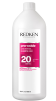 Redken Pro-Oxide Cream Developer Oxidatie 20 Vol - 6% 1000ml