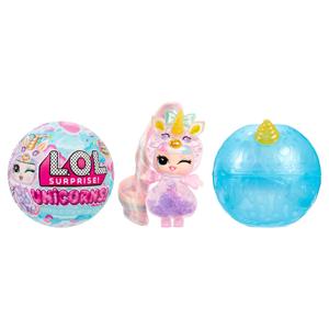 L.O.L. Surprise! Unicorn Tots figuur