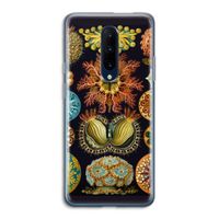 Haeckel Ascidiae: OnePlus 7 Pro Transparant Hoesje
