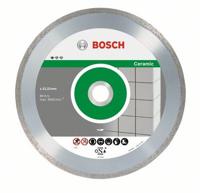 Bosch Accessoires Diamantdoorslijpschijf Standard for Ceramic 150 x 22,23 x 1,6 x 7 mm 1st - 2608602203