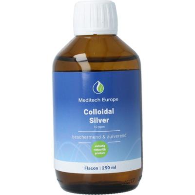 Meditech Colloidaal zilver water