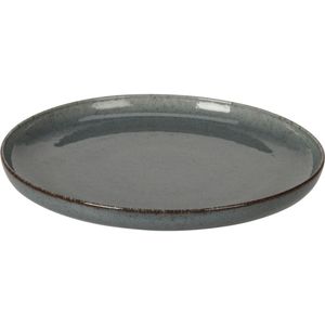 Bord Porselein Dia 27Cm