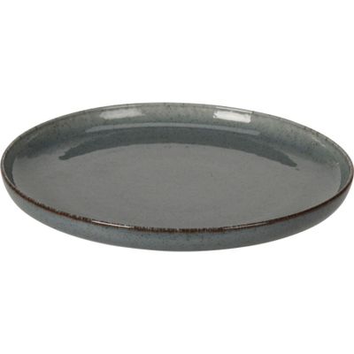 Bord Porselein Dia 27Cm