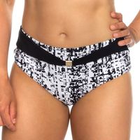 Femilet Honduras Bikini Midi Brief - thumbnail