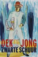 Zwarte schuur (Hardback)