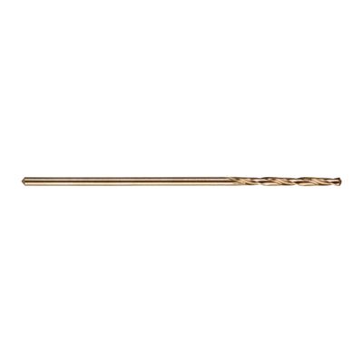 Milwaukee Accessoires HSS-G Co Metaalboor 1 x 34 mm | 10 stuks - 4932373332