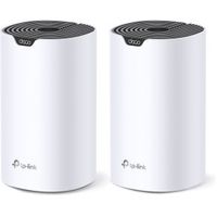 TP-Link DECO S7 (2-Pack) Dual-band (2.4 GHz / 5 GHz) Wi-Fi 5 (802.11ac) Wit 3 Intern - thumbnail